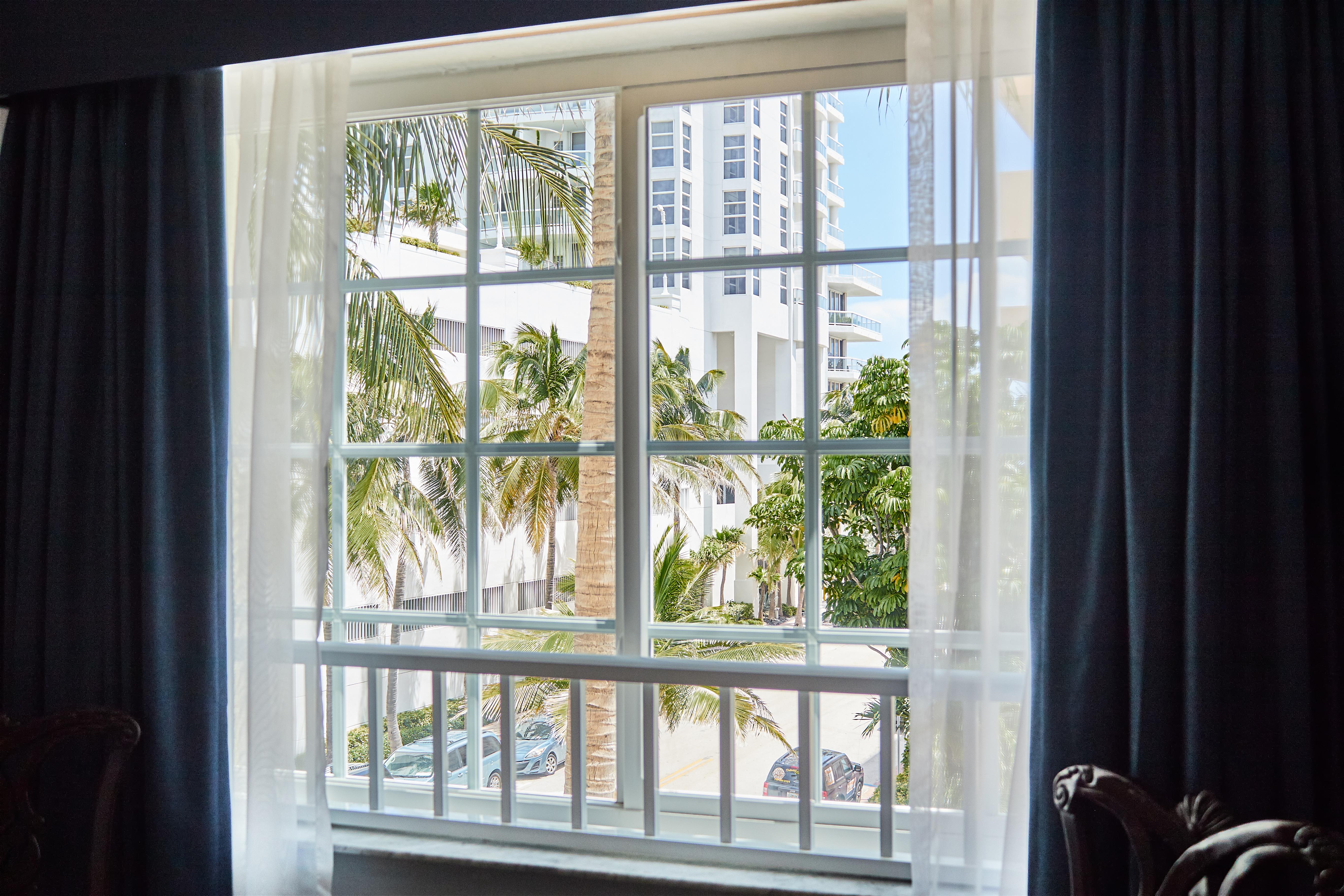 Modern Studio In Miami Beach Exterior foto