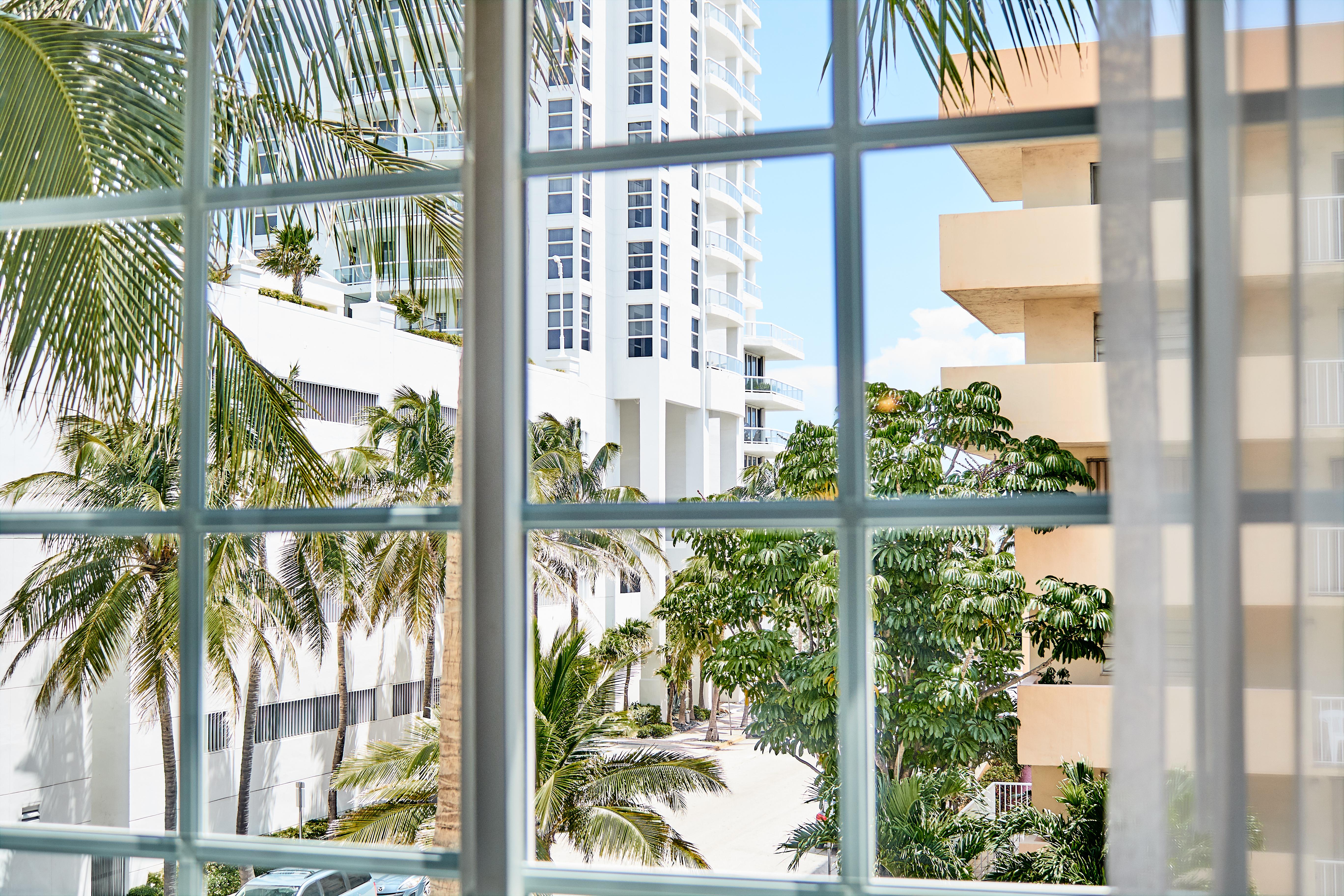Modern Studio In Miami Beach Exterior foto