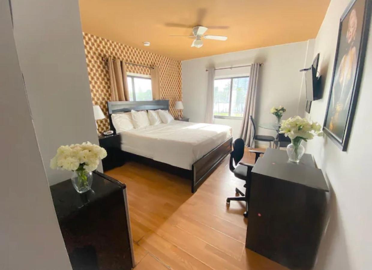 Modern Studio In Miami Beach Exterior foto