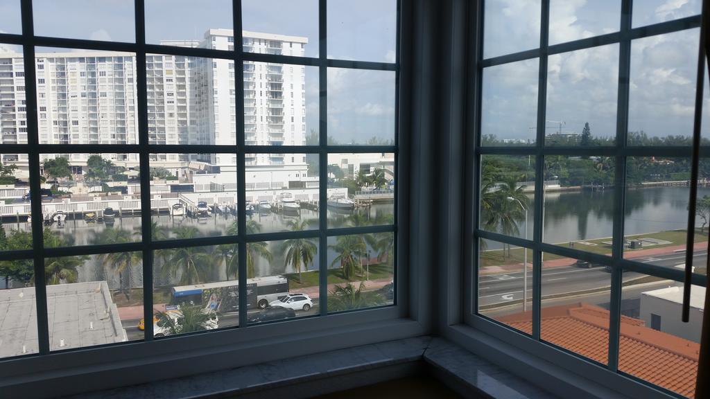 Modern Studio In Miami Beach Exterior foto